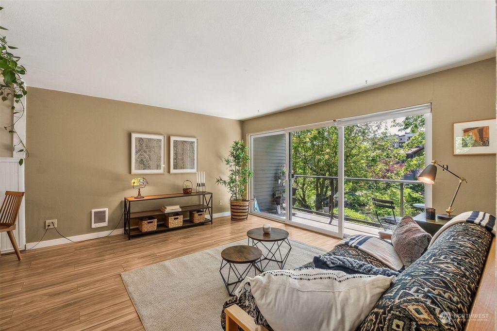 Photo of 19428 Aurora Avenue N #235, Shoreline, WA 98133 (MLS # 2239450)