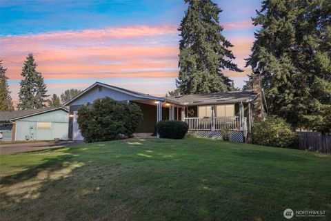 14713 116th Ave Court E Puyallup WA 98374