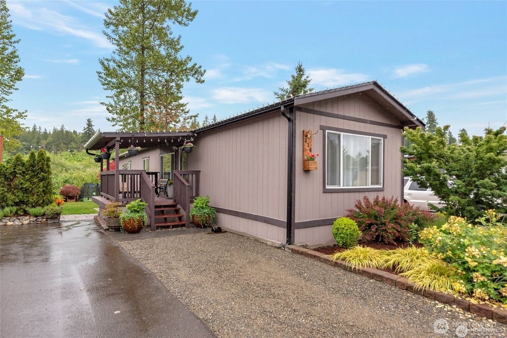 Photo of 31108 3rd Avenue #330, Black Diamond, WA 98010 (MLS # 2507747)