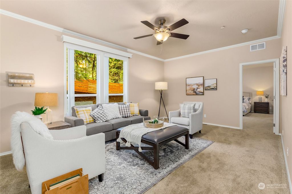 Photo of 32038 NE 108th Street, Carnation, WA 98014 (MLS # 2063253)