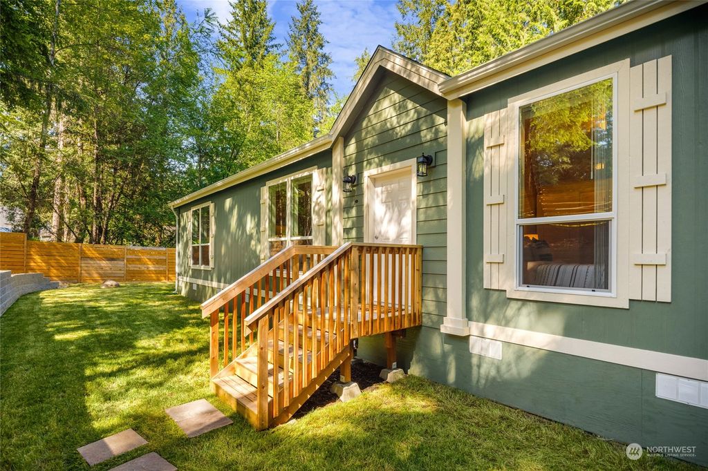 Photo of 32038 NE 108th Street, Carnation, WA 98014 (MLS # 2063253)