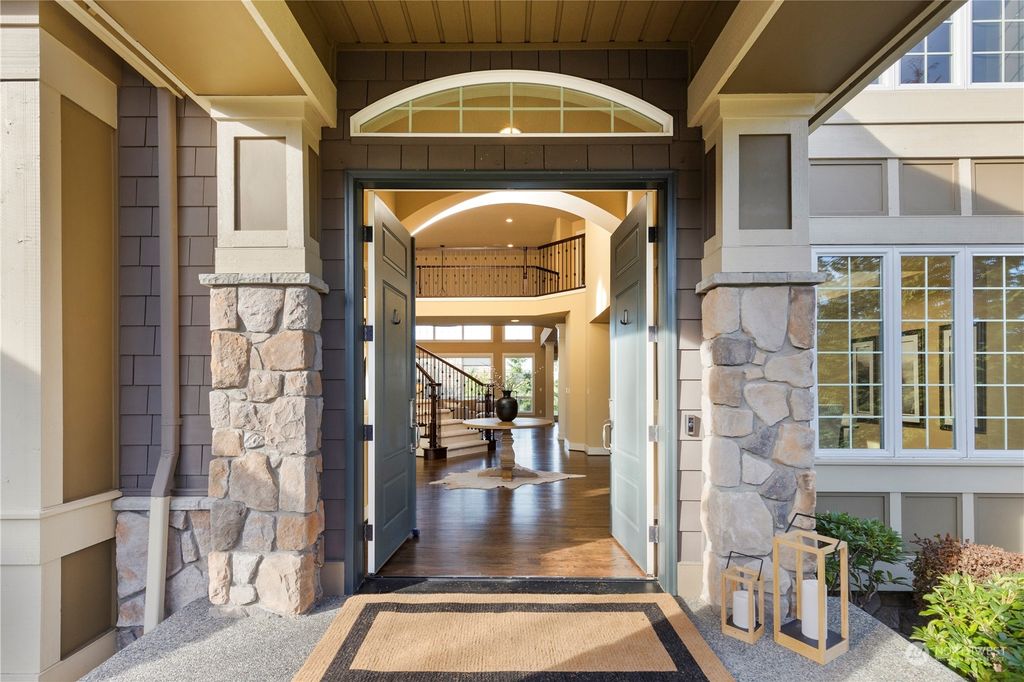 Photo of 15322 SE 80th Street, Newcastle, WA 98059 (MLS # 2209844)