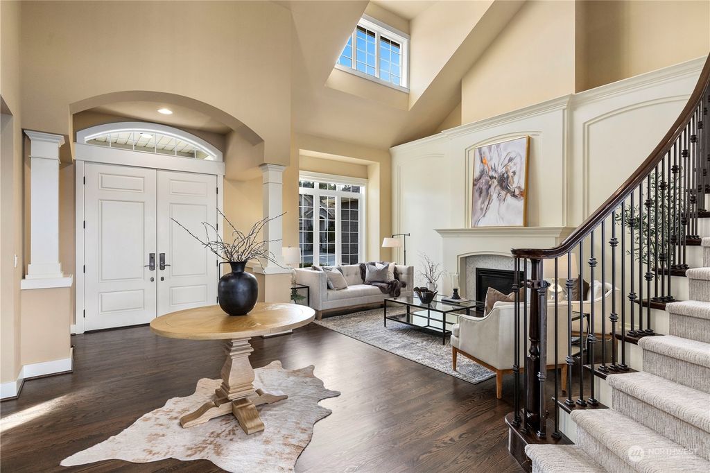 Photo of 15322 SE 80th Street, Newcastle, WA 98059 (MLS # 2209844)