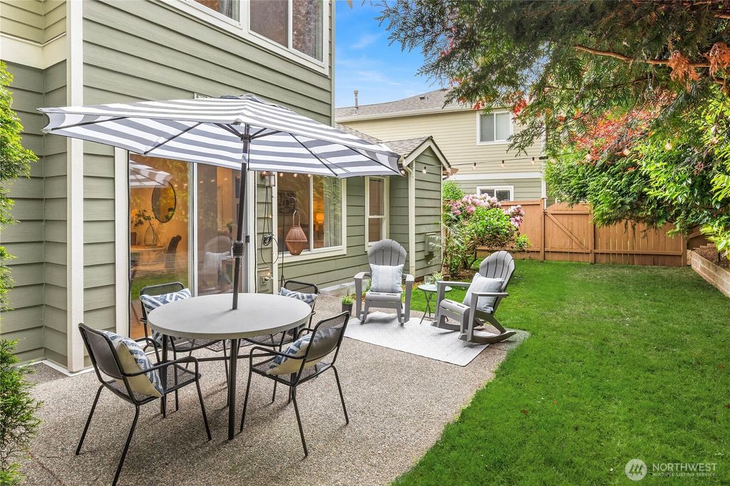Photo of 13270 NE 183rd Street #13270, Woodinville, WA 98072 (MLS # 2377179)