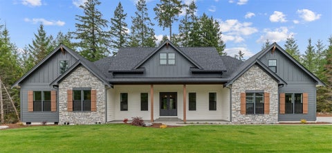 Photo of 6410 Shadow Creek Lane NE, Olympia, WA 98516 (MLS # 2559887)