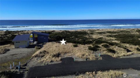 0 Sunset Beach Court Westport WA 98595