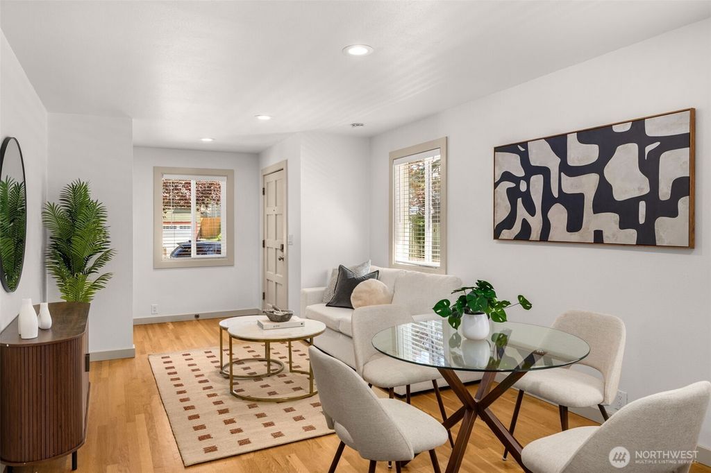 Photo of 7509 16th Avenue NW, Seattle, WA 98117 (MLS # 2415059)