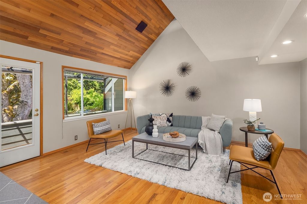 Photo of 4142 52nd Avenue SW, Seattle, WA 98116 (MLS # 2386436)