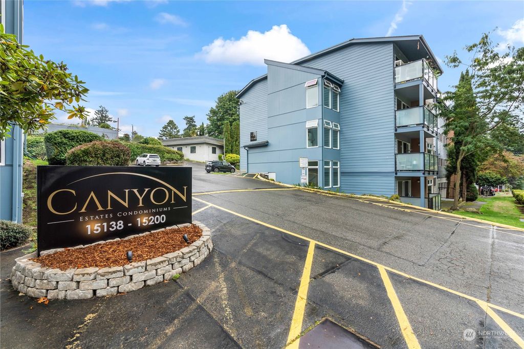 Photo of 15142 65th Ave S Ave #705, Tukwila, WA 98188 (MLS # 2168836)