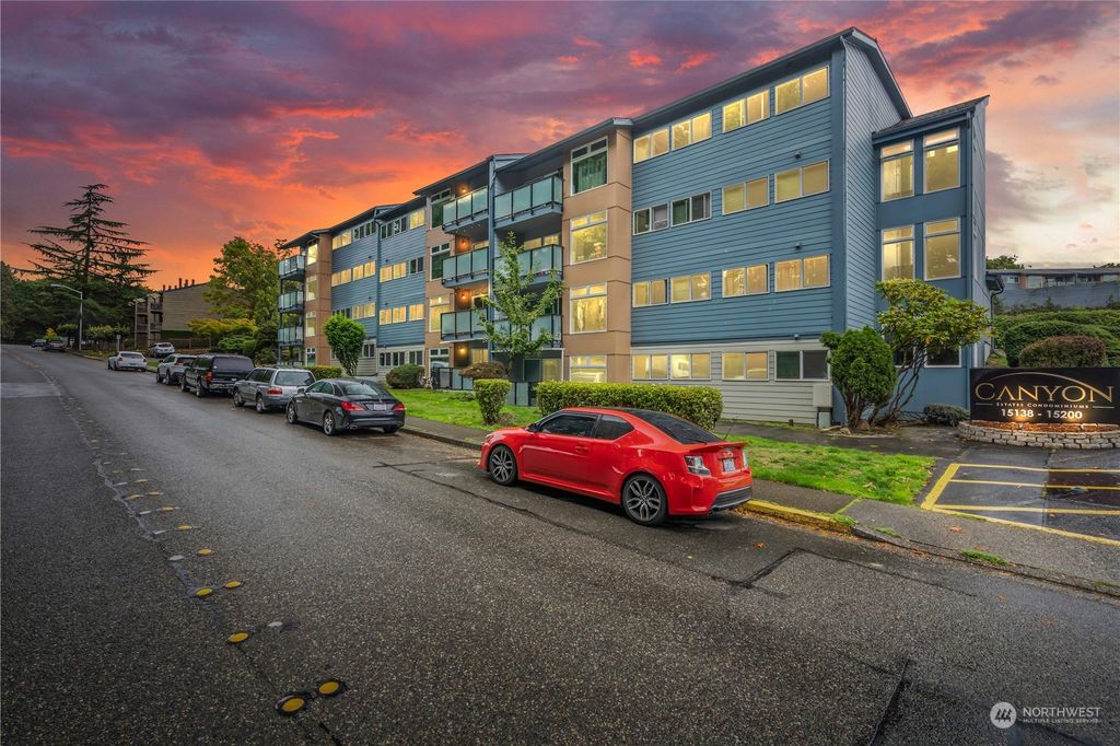 Photo of 15142 65th Ave S Ave #705, Tukwila, WA 98188 (MLS # 2168836)