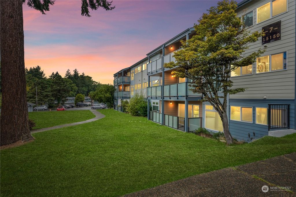Photo of 15142 65th Ave S Ave #705, Tukwila, WA 98188 (MLS # 2168836)