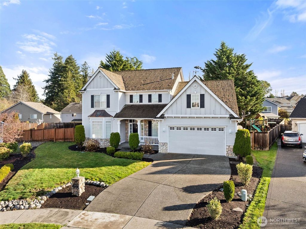 Photo of 4169 Augusta Drive NE, Tacoma, WA 98422 (MLS # 2458325)