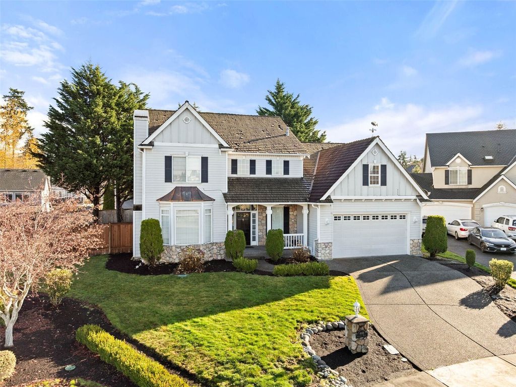 Photo of 4169 Augusta Drive NE, Tacoma, WA 98422 (MLS # 2458325)