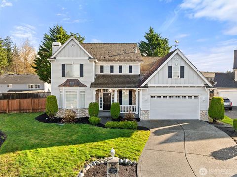 Photo of 4169 Augusta Drive NE, Tacoma, WA 98422 (MLS # 2458325)