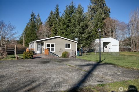 4687 Wishkah Road Aberdeen WA 98520