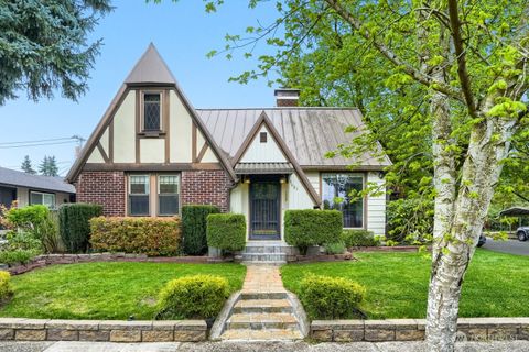 Photo of 3601 F Street, Vancouver, WA 98663 (MLS # 2515299)