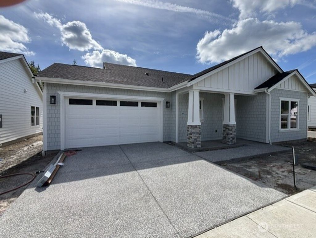 Photo of 34031 Buckeye Avenue SE #241, Black Diamond, WA 98010 (MLS # 2526444)