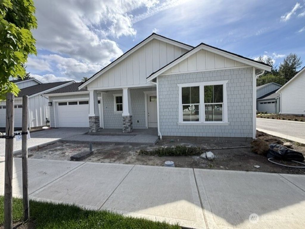 Photo of 34031 Buckeye Avenue SE #241, Black Diamond, WA 98010 (MLS # 2526444)