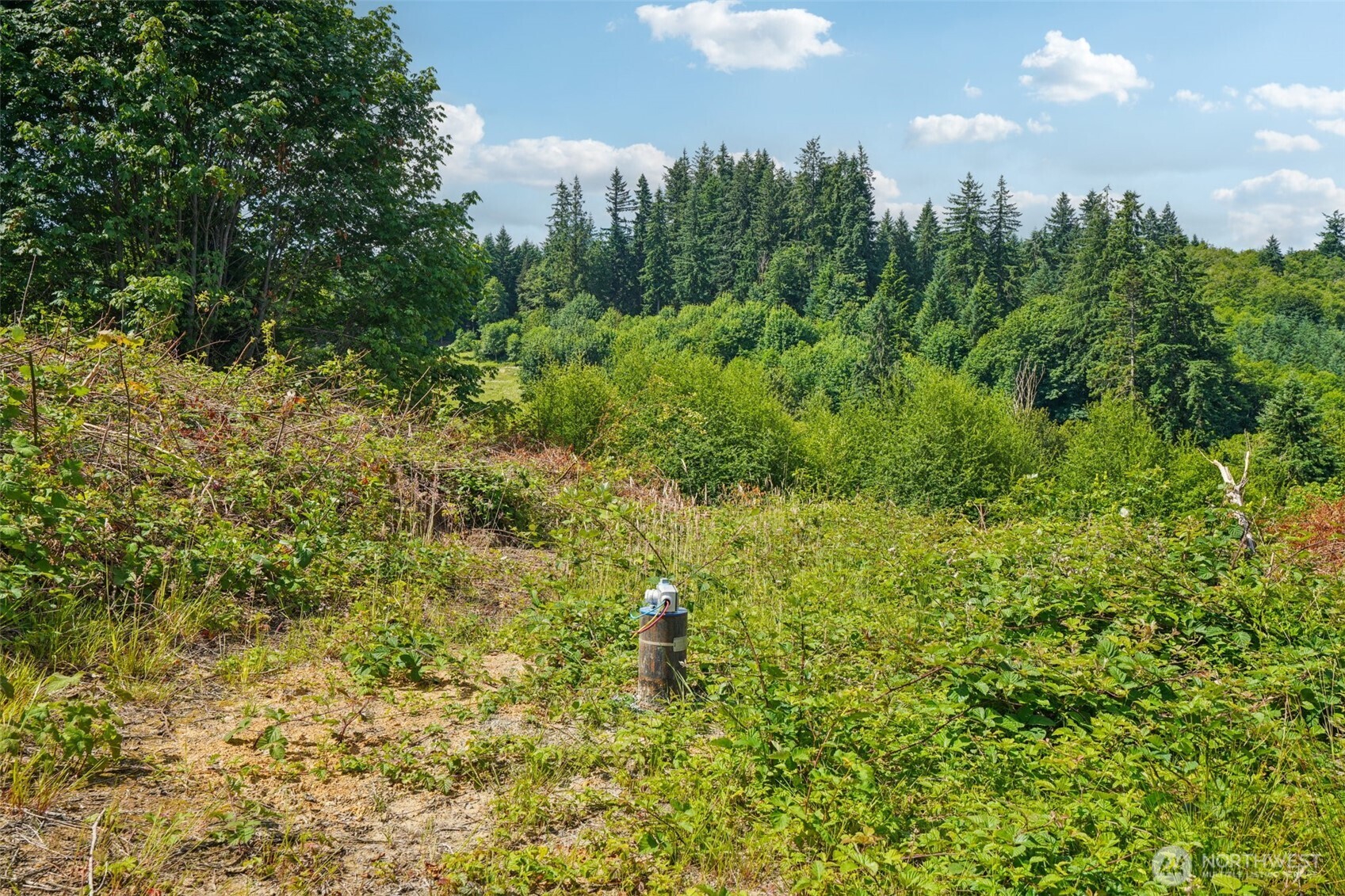 1830 Hazel Dell Road Lot 4