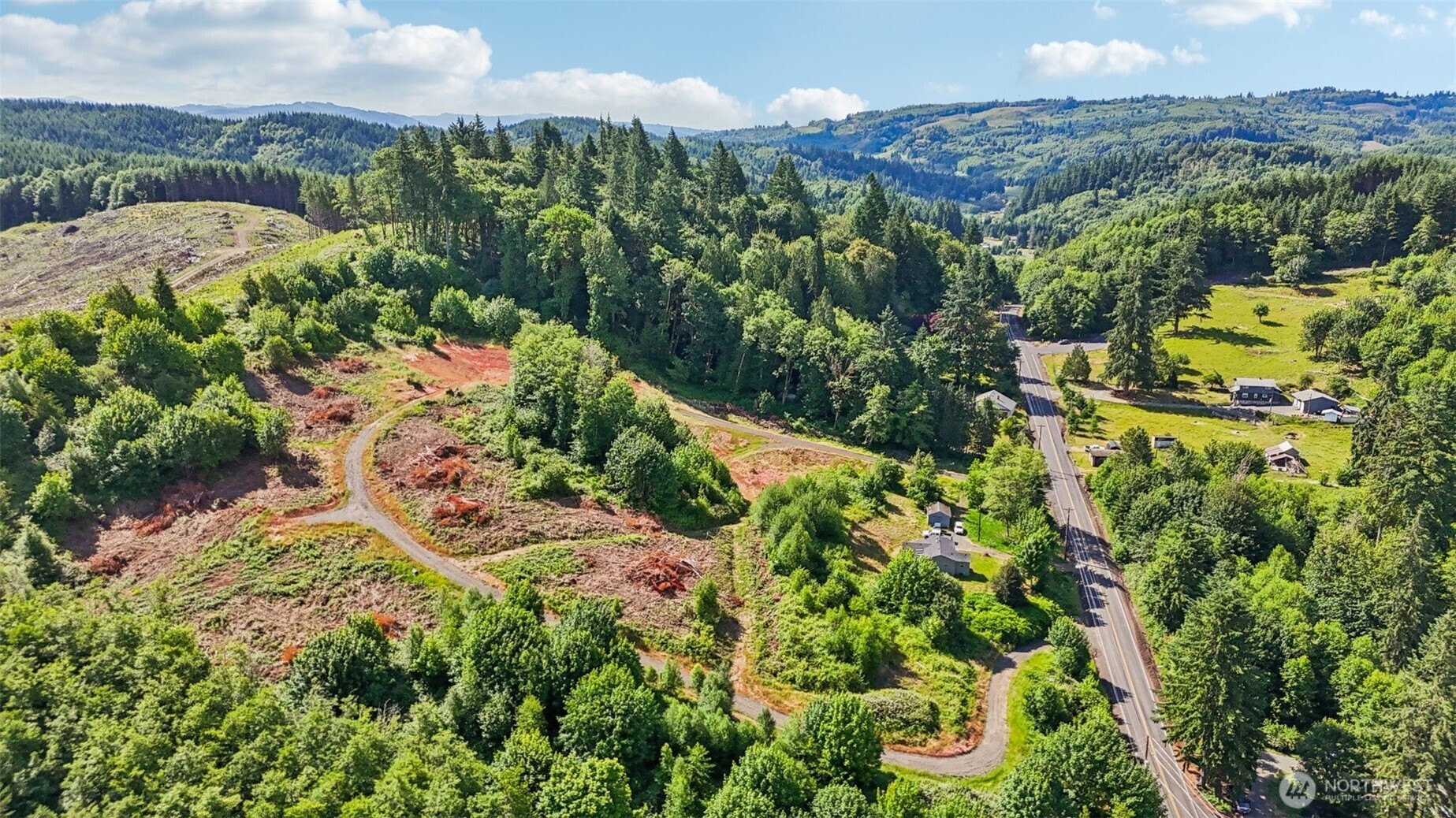 1830 Hazel Dell Road Lot 4