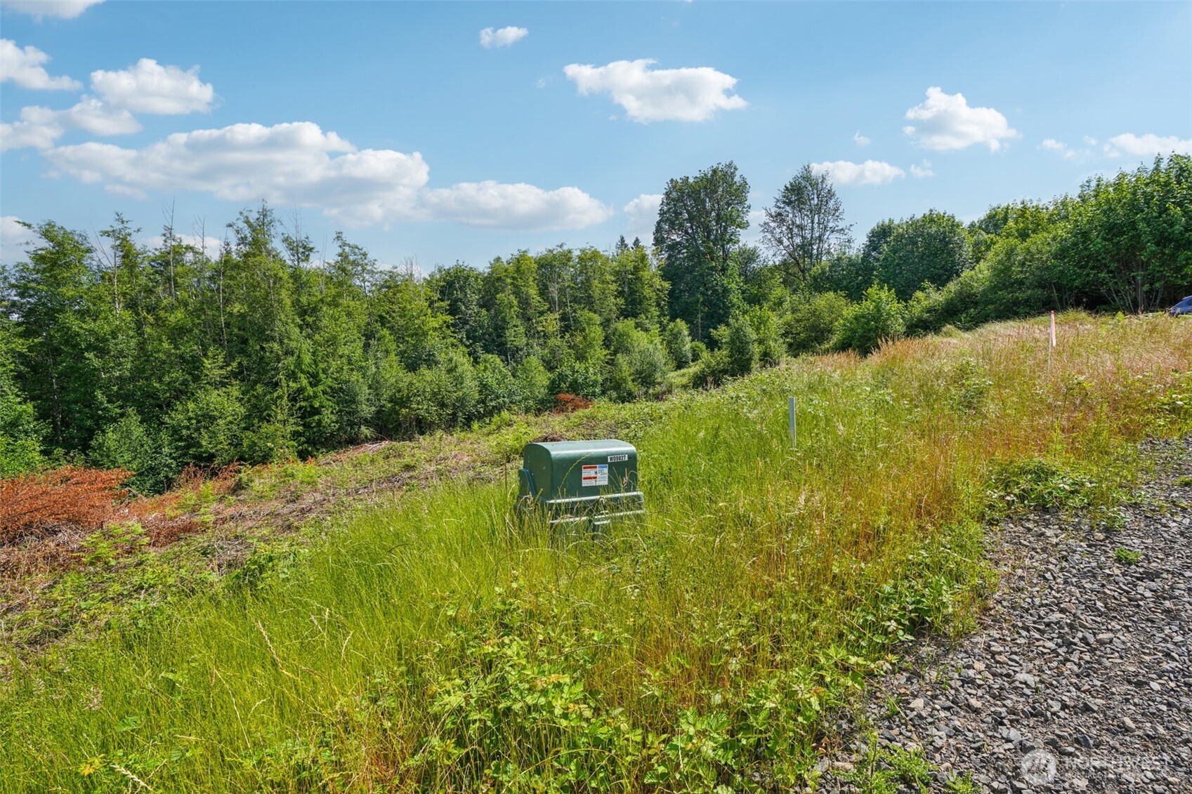 1830 Hazel Dell Road Lot 4