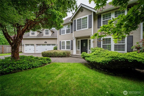 Photo of 2409 Buckingham Drive SE, Olympia, WA 98501 (MLS # 2536898)