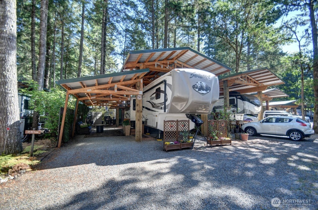 Photo of 1546 Reservation Road SE #85, Olympia, WA 98513 (MLS # 2579408)