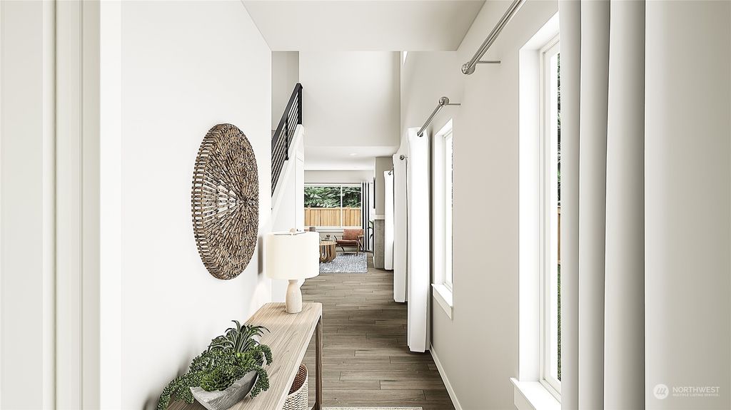 Photo of 11204 SE 192nd Place #37, Kent, WA 98031 (MLS # 2312717)