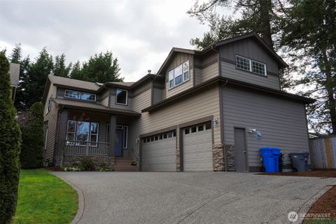1815 Camas Avenue NE, Renton, WA 98056 - MLS#: 2340769