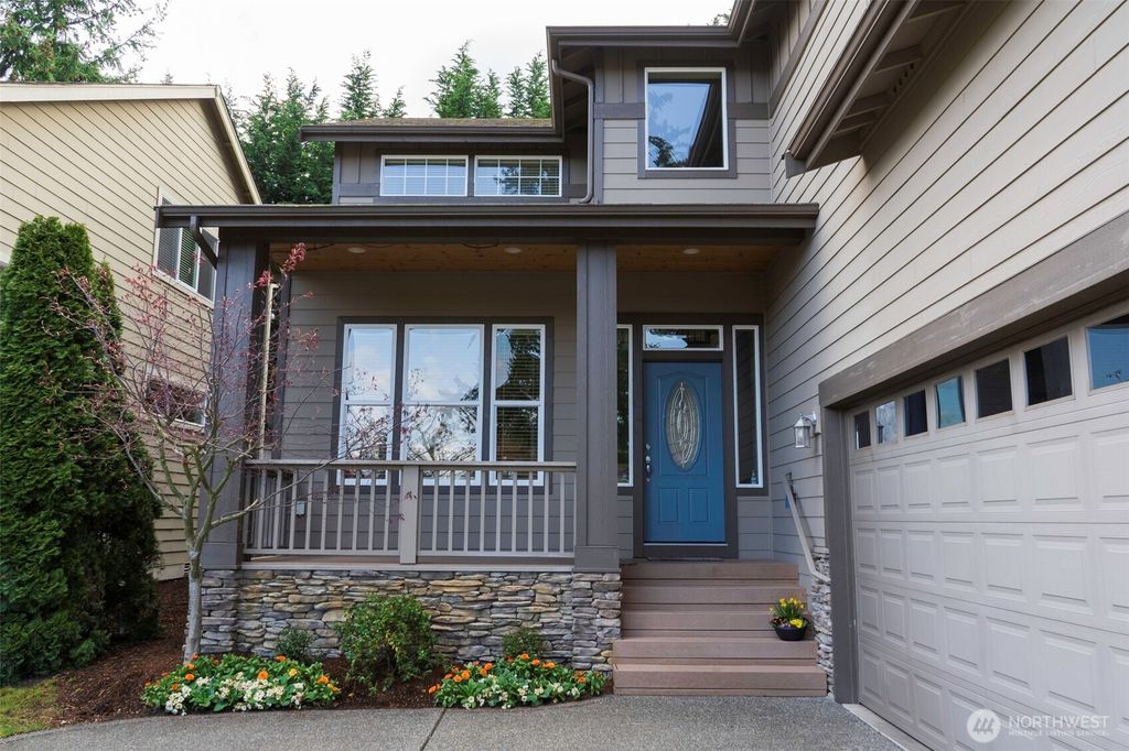 Photo of 1815 Camas Avenue NE, Renton, WA 98056 (MLS # 2340769)