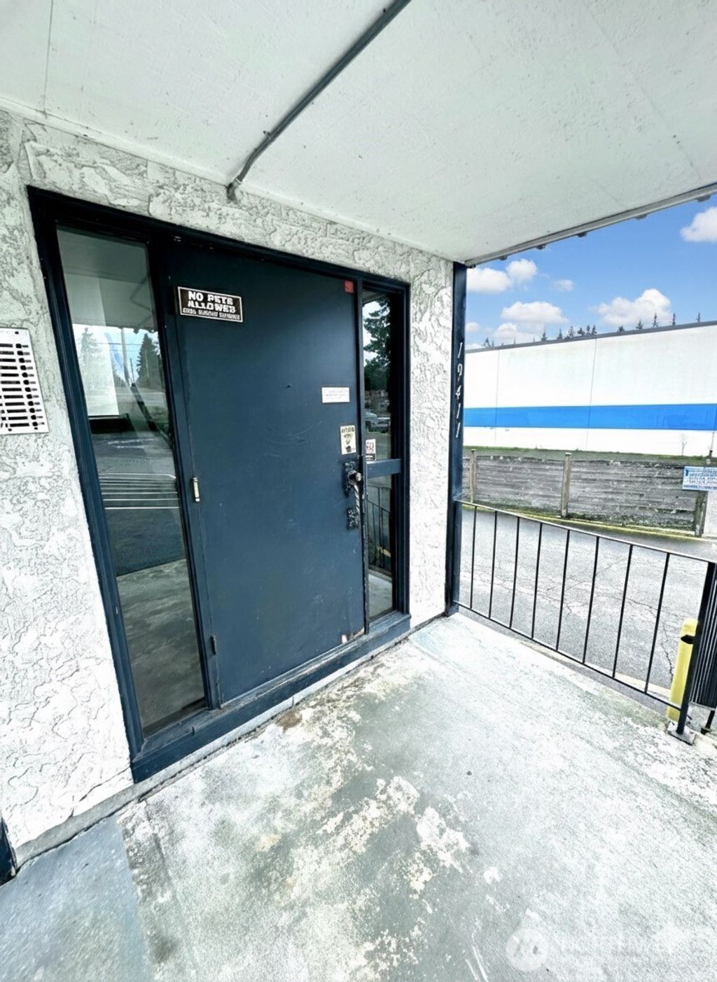 Photo of 19411 56th Avenue W #115, Lynnwood, WA 98036 (MLS # 2455657)