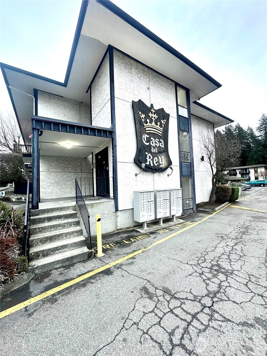 Photo of 19411 56th Avenue W #115, Lynnwood, WA 98036 (MLS # 2455657)