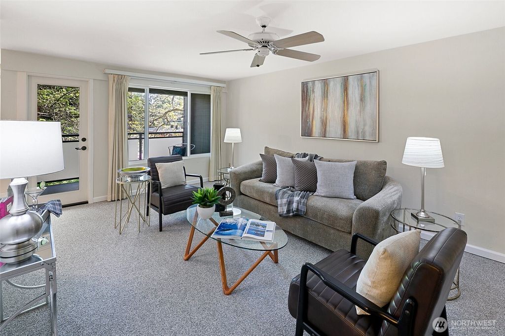 Photo of 7021 Sand Point Way NE #B208, Seattle, WA 98115 (MLS # 2371120)