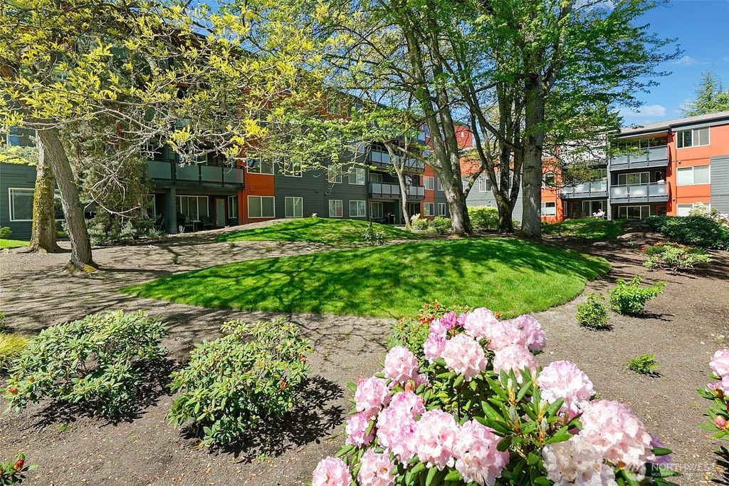Photo of 7021 Sand Point Way NE #B208, Seattle, WA 98115 (MLS # 2371120)