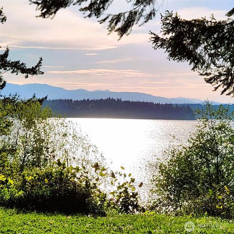 40199 Foulweather Bluff Road NE Hansville WA 98340