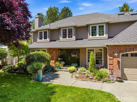 Photo of 4025 262nd Place SE, Sammamish, WA 98029 (MLS # 2564201)
