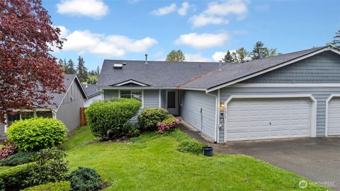 Photo of 7313 164th Street E, Puyallup, WA 98375 (MLS # 2519170)