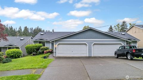 Photo of 7313 164th Street E, Puyallup, WA 98375 (MLS # 2519170)