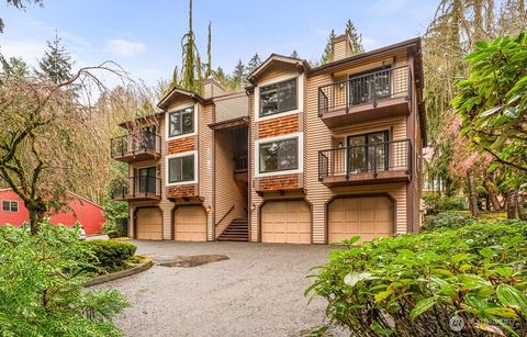 17424 NE 88th Place Unit B24, Redmond, WA 98052 - MLS#: 2354433