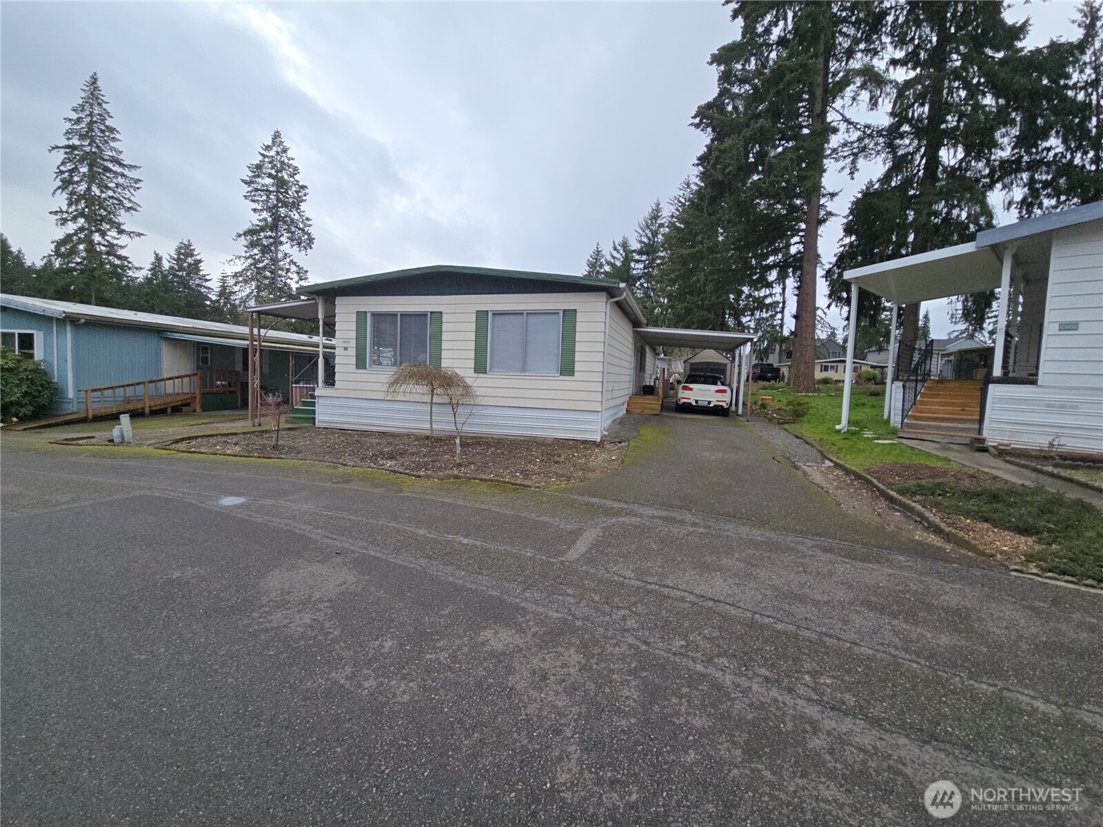 12606 113th Ave E 243