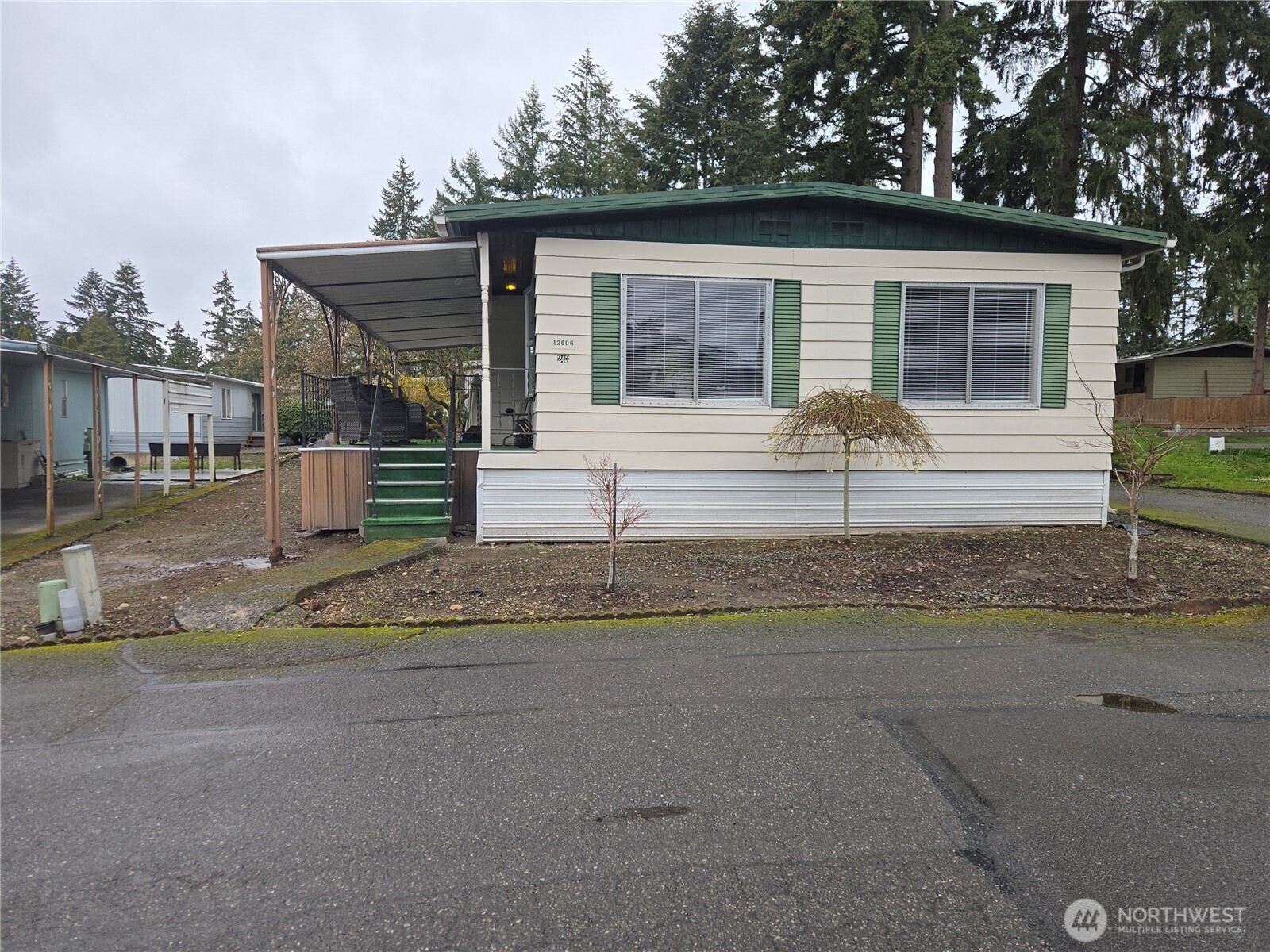 12606 113th Ave E 243