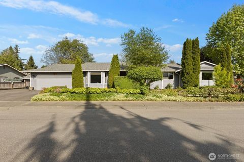 Photo of 7001 62nd Drive NE, Marysville, WA 98270 (MLS # 2523826)