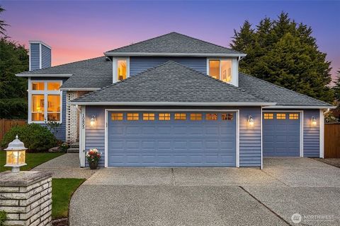 Photo of 10805 52nd Place W, Mukilteo, WA 98275 (MLS # 2511237)