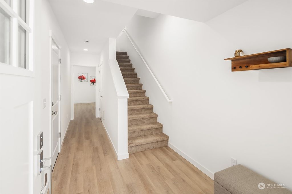 Photo of 9935 14th Avenue S #A-3, Seattle, WA 98108 (MLS # 2296153)
