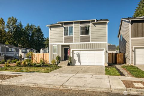 2413 Mookie Lane NE Lacey WA 98516