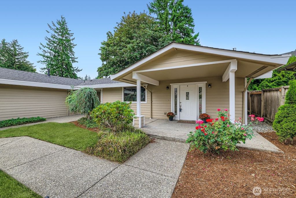 Photo of 1733 172nd Place NE, Bellevue, WA 98008 (MLS # 2425875)