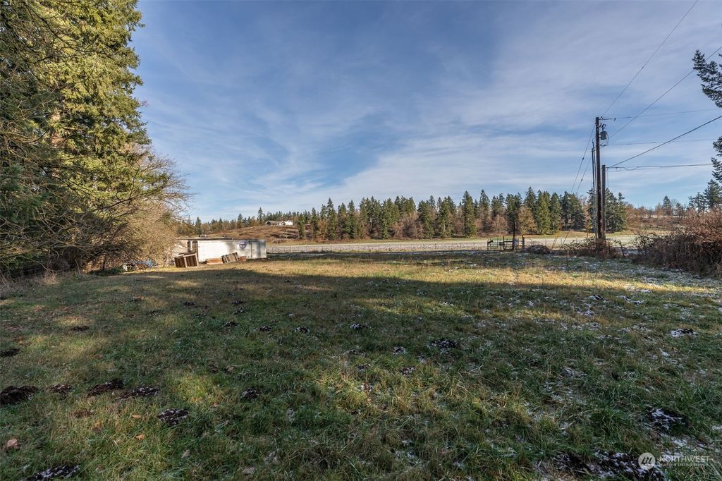 Photo of 22730 SE 398 Street, Enumclaw, WA 98022 (MLS # 2314911)