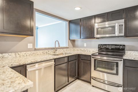 15255 Sunwood Boulevard A23 Tukwila WA 98188