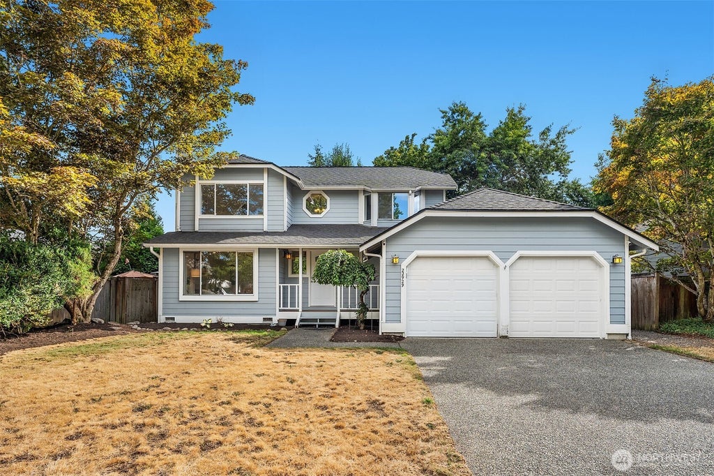 Photo of 22929 SE 282nd Street, Maple Valley, WA 98038 (MLS # 2576652)