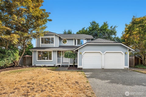 Photo of 22929 SE 282nd Street, Maple Valley, WA 98038 (MLS # 2576652)